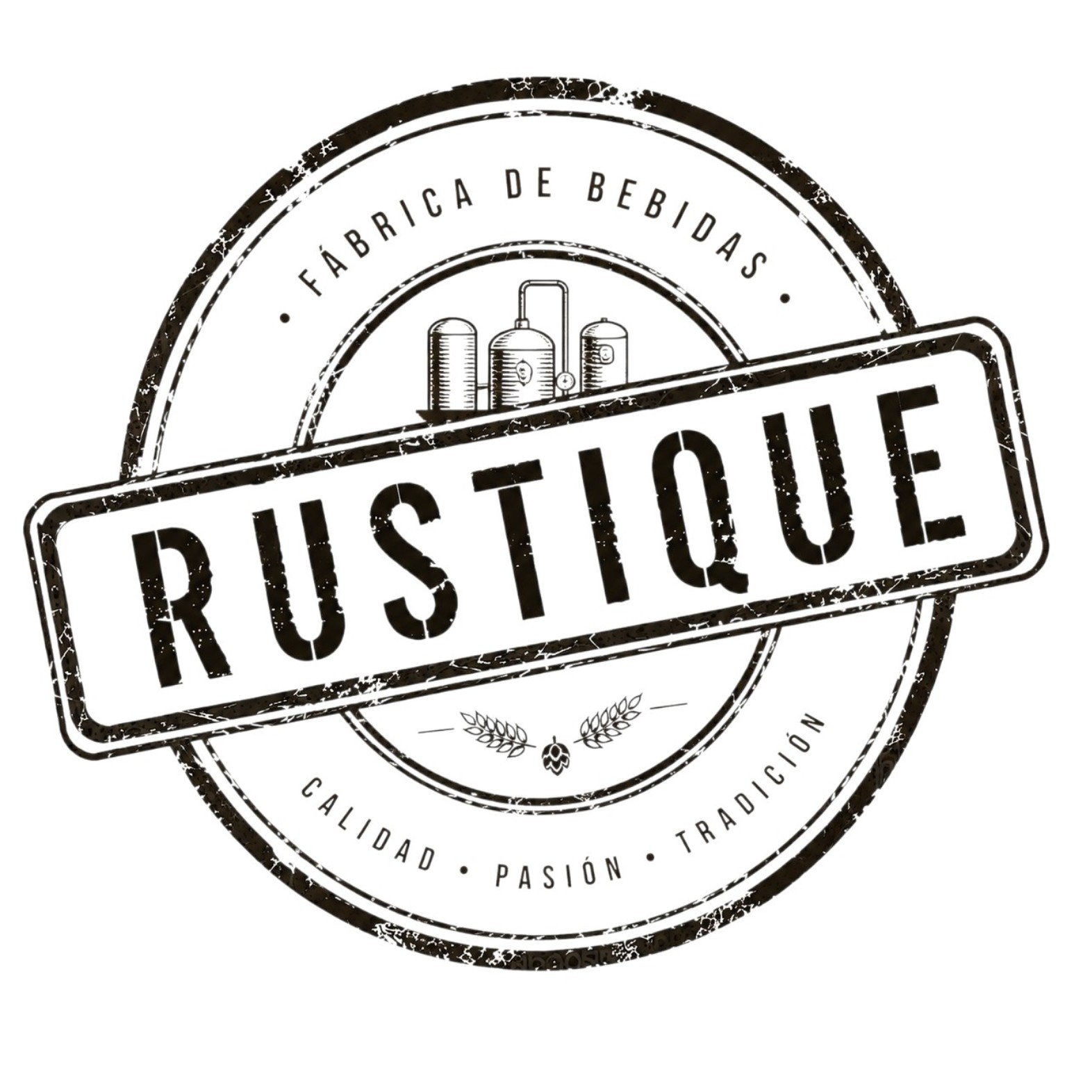 Rustique